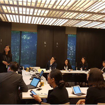 An Phat Plastic (AAA): Tham dự diễn đàn Đông Nam Á lần thứ 15 do CLSA tổ chức