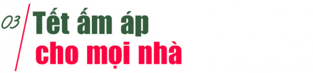 Ăn Tết cùng “người lạ” và thông điệp gắn kết nhân văn đằng sau bàn tiệc dài nhất châu Á - Ảnh 7.