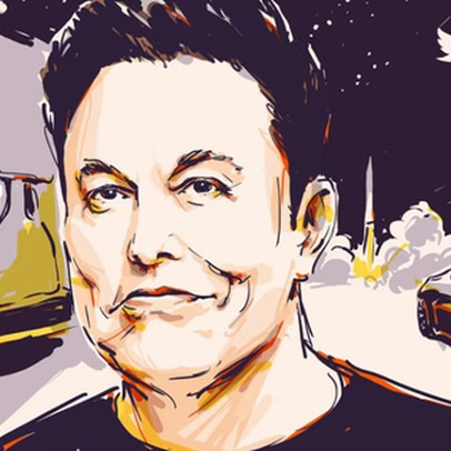 Ăn tối cùng Elon Musk: Tiết lộ ‘con người thật’ của tỷ phú giàu nhất hành tinh, ‘kẻ phá bĩnh’ trên Twitter, doanh nhân vĩ đại bậc nhất lịch sử