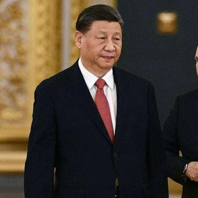 Ẩn ý sau lời ông Putin nói với ông Tập: "Siêu dự án" mang lợi ích khủng cho Nga-Trung sắp thành hiện thực?