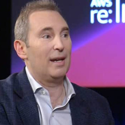 Andy Jassy là ai mà được chọn làm CEO tiếp theo của Amazon?