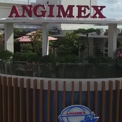 Angimex (AGM): 6 tháng lãi 20 tỷ đồng tăng 74% so với cùng kỳ