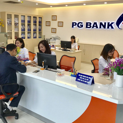 Ảnh hưởng bởi thông tin sáp nhập, gần 1/4 nhân viên của PG Bank thôi việc trong 1 năm