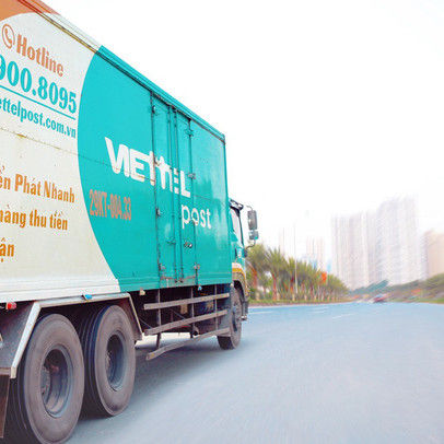 Ảnh hưởng của dịch Covid-19, lợi nhuận tháng 2 của Viettel Post vẫn tăng hơn 2 lần so với cùng kỳ năm 2019