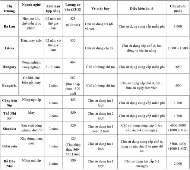 Anh không cấp giấy phép cho lao động phổ thông của Việt Nam - Ảnh 1.