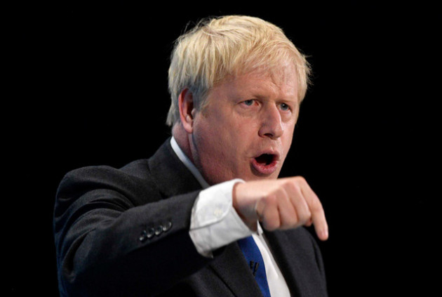 Anh: Nhiều bộ trưởng từ chức nếu ông Boris Johnson trở thành thủ tướng