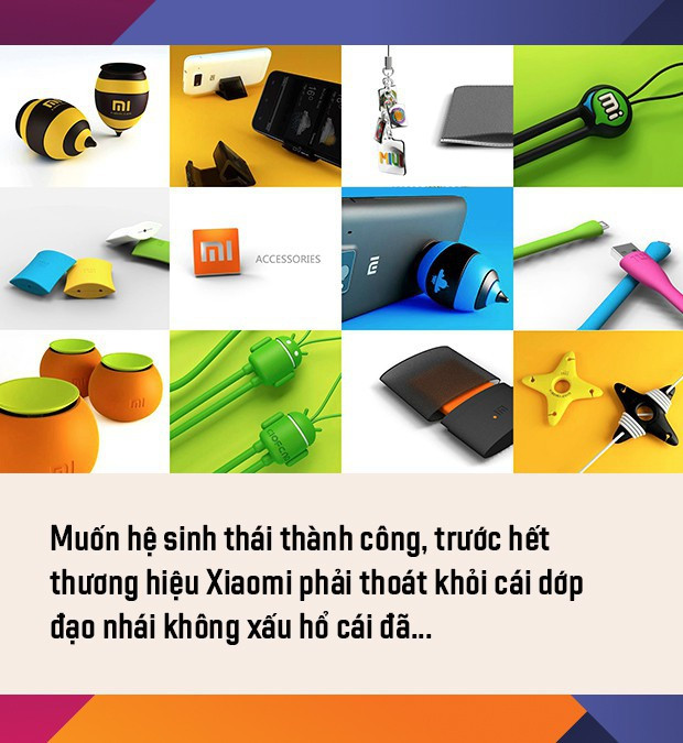 Ánh sáng cuối đường hầm dành cho Xiaomi: Đừng nhìn Apple nữa, vì Amazon mới là chân lý - Ảnh 6.