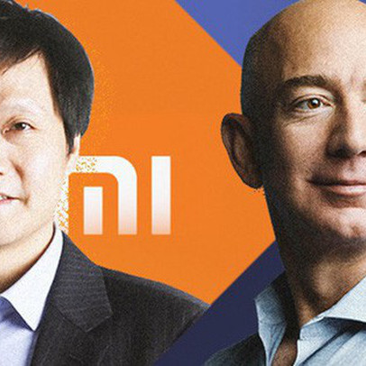 Ánh sáng cuối đường hầm dành cho Xiaomi: Đừng nhìn Apple nữa, vì Amazon mới là chân lý