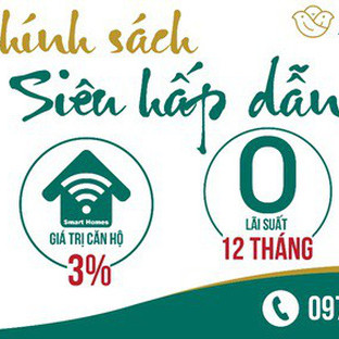 Anland Premium tặng khách hàng heo vàng may mắn cùng chính sách bán hàng hấp dẫn