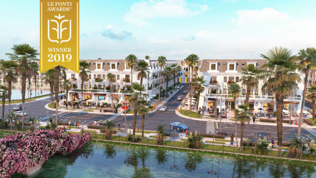 Anpha Holdings tiếp tục được vinh danh quốc tế tại Hong Kong - Ảnh 1.