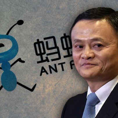 Ant Group của Jack Ma gặp biến lớn: Liên đới nhiều đại án tham nhũng, hàng loạt ngân hàng, công ty nhà nước bị yêu cầu giải trình mối quan hệ