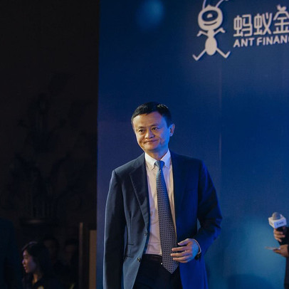 Ant Group nộp đơn xin IPO kép, vén màn bí mật về "viên ngọc" của Jack Ma