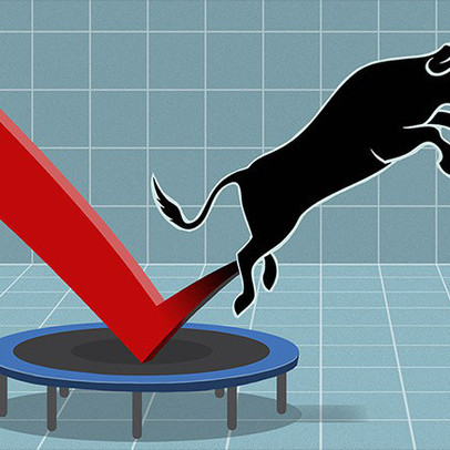 Áp lực bán gia tăng, Vn-Index đảo chiều giảm điểm bất chấp nỗ lực của VNM, VJC, SAB