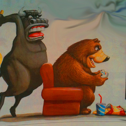 Áp lực bán tăng mạnh tại nhóm Bluechips, VN-Index lùi về sát mốc 1.010 điểm