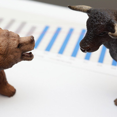 Áp lực bán yếu dần, khối ngoại trở lại mua ròng, thị trường đang có dấu hiệu tạo đáy?