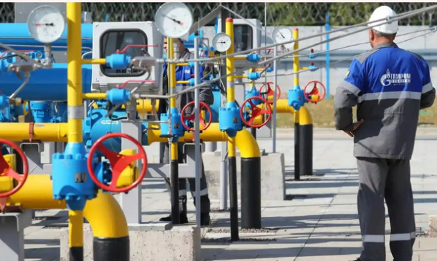 Áp lực khí đốt của Nga với EU đang giảm?