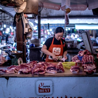 'Áp lực lạm phát trong 6 tháng cuối năm sẽ ngày càng rõ ràng hơn'