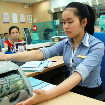 Áp lực quốc tế đang gia tăng lên tỷ giá