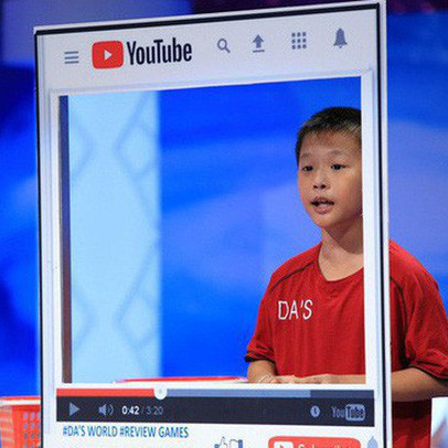 Ấp ủ ý tưởng từ năm 3 tuổi, Youtuber 9 tuổi gọi thành công 200 triệu từ Shark Thuỷ để phát triển kênh Youtube review đồ chơi