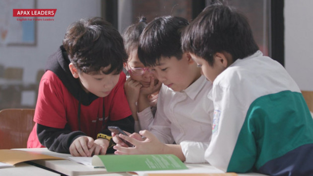 Apax Holdings bổ nhiệm Tổng Giám đốc có nhiều kinh nghiệm về giáo dục - Ảnh 1.