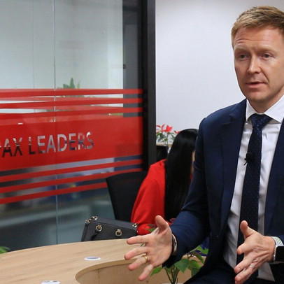 Apax Holdings bổ nhiệm Tổng Giám đốc có nhiều kinh nghiệm về giáo dục