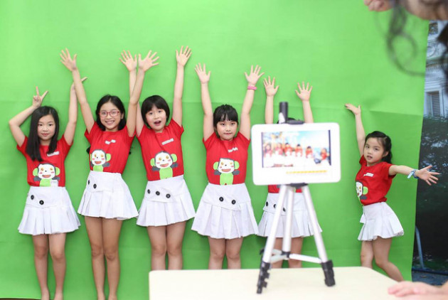 Apax Leaders đang tạo ra thị trường tiếng Anh mới với chương trình ESL - Ảnh 1.