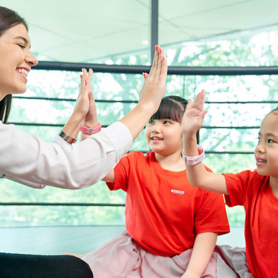 Apax Leaders đang tạo ra thị trường tiếng Anh mới với chương trình ESL