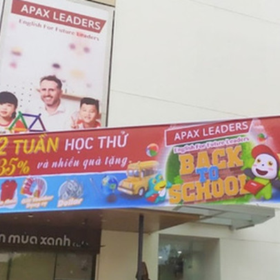 Apax Leaders phản hồi Tuổi Trẻ Online: Xin lỗi phụ huynh, sẽ hoàn trả học phí