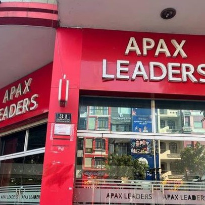 Apax Leaders vừa bổ nhiệm tân CEO - người từng "vực dậy" hệ thống Apollo để mong về "thời hoàng kim", Sở GDĐT Tp.HCM lập đoàn thanh tra đột xuất