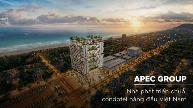 Apec Group, An Thịnh PPC,…và nhiều đại gia BĐS khác cũng đang chơi lớn với Condotel - Ảnh 1.