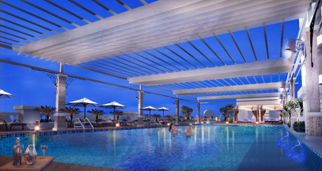 APEC Group ký kết với Swiss Spirit Hospitality ra mắt chuỗi khách sạn 5 sao - Ảnh 2.