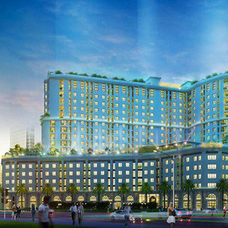 APEC Group ký kết với Swiss Spirit Hospitality ra mắt chuỗi khách sạn 5 sao