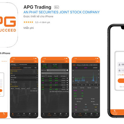 APG - Điểm sáng trên thị trường chứng khoán và hoạt động xanh cộng đồng