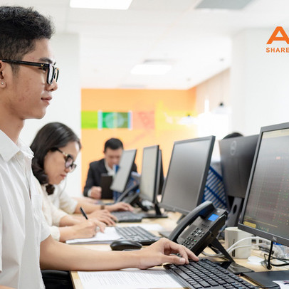 APG Securities hướng tới mục tiêu trở thành một trong những công ty chứng khoán hàng đầu Việt Nam