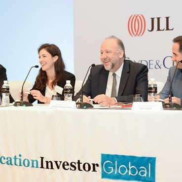 Apollo English thắng giải EducationInvestor Asia Awards hạng mục hệ thống đào tạo Anh ngữ của năm