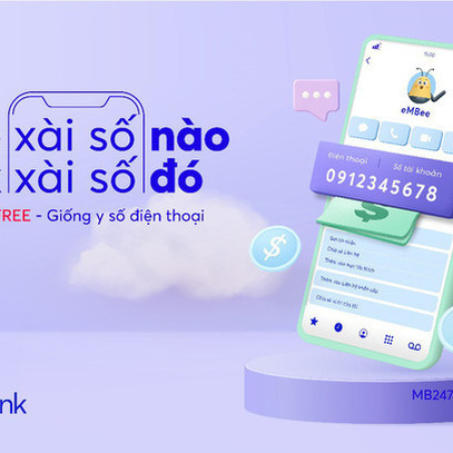 App MBBank nằm trong Top ứng dụng yêu thích App Store 2021