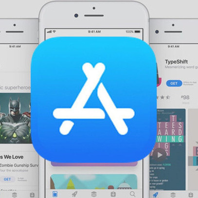 App Store: kho vàng của Apple và những nhà phát triển ứng dụng!