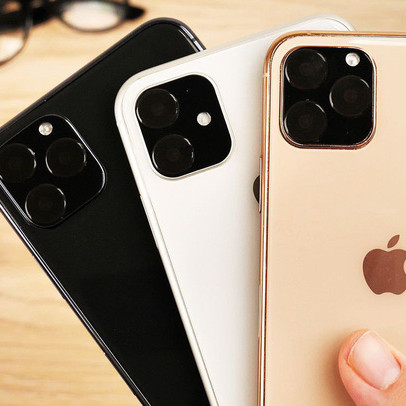 Apple ấn định ngày ra mắt iPhone 11