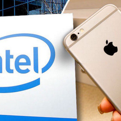 Apple của năm 2019 sẽ giống như Intel của năm 2012?