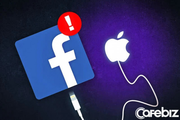  Apple đang tạo ra ‘sự cố Y2K’ mới khiến Facebook chao đảo: Có thể thổi bay 5 tỷ USD lợi nhuận quý 2/2021 của MXH tỷ dân? - Ảnh 1.