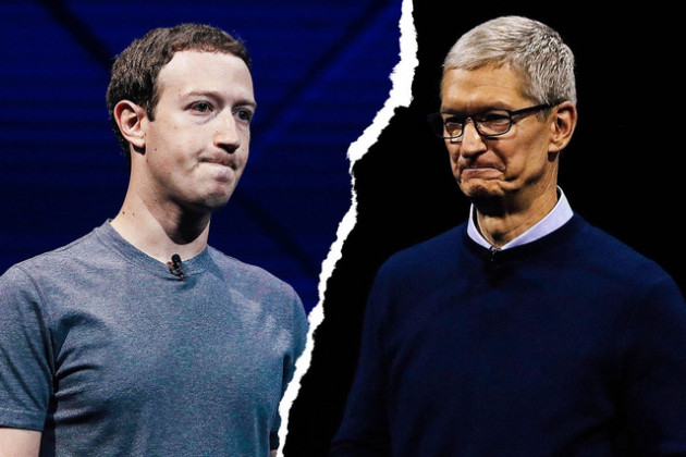  Apple đang tạo ra ‘sự cố Y2K’ mới khiến Facebook chao đảo: Có thể thổi bay 5 tỷ USD lợi nhuận quý 2/2021 của MXH tỷ dân? - Ảnh 2.