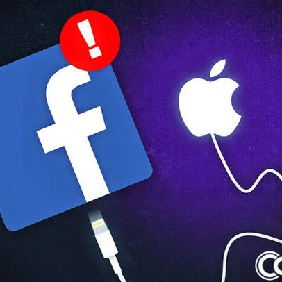 Apple đang tạo ra ‘sự cố Y2K’ mới khiến Facebook chao đảo: Có thể thổi bay 5 tỷ USD lợi nhuận quý 2/2021 của MXH tỷ dân?