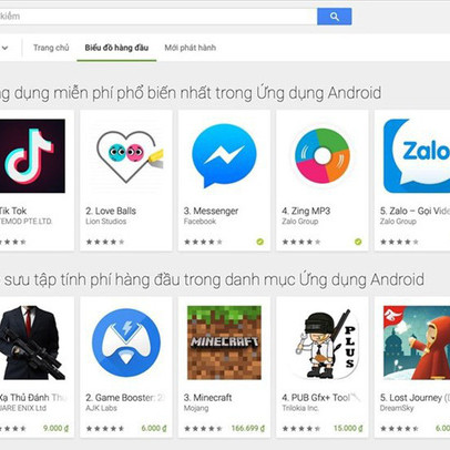 Apple, Google “cấm cửa” đào tiền ảo: Có hạn chế được lừa đảo tiền ảo tại Việt Nam?