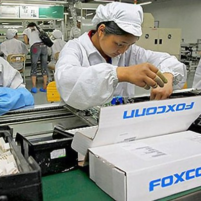 Apple làm nóng cuộc chiến lao động ở Việt Nam, Foxconn tố các đối thủ lôi kéo nhân viên của mình