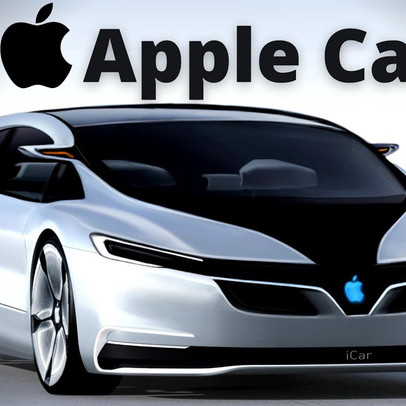 Apple và Hyundai được lợi gì trong thỏa thuận phát triển Apple Car?