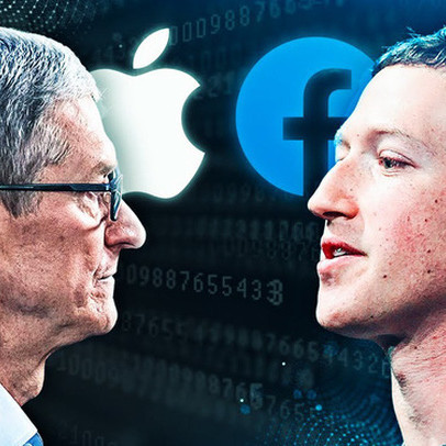 Apple vừa có động thái tấn công trực diện Facebook khiến Mark Zuckerberg lo sợ: iOS 15 xuất hiện rất nhiều tính năng mạng xã hội!