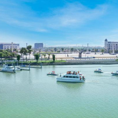 Aqua City hấp dẫn nhà đầu tư với không gian đáng sống