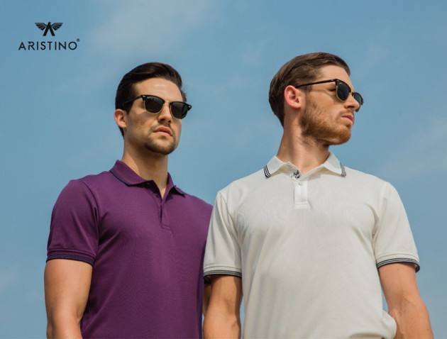 Aristino bứt phá trên đường đua thời trang nam với BST Xuân Hè 2018 - Ảnh 1. Aristino bứt phá trên đường đua thời trang nam với BST Xuân Hè 2018 - Ảnh 1.