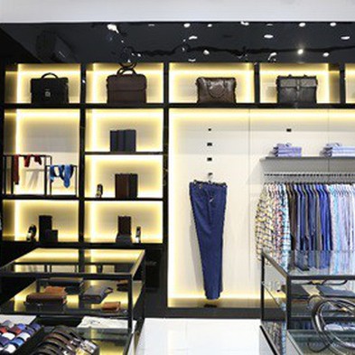 Aristino bứt phá trên đường đua thời trang nam với BST Xuân Hè 2018