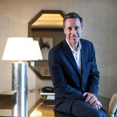 Arne Sorenson, người đưa Marriott trở thành đế chế khách sạn lớn nhất thế giới vừa qua đời vì ung thư